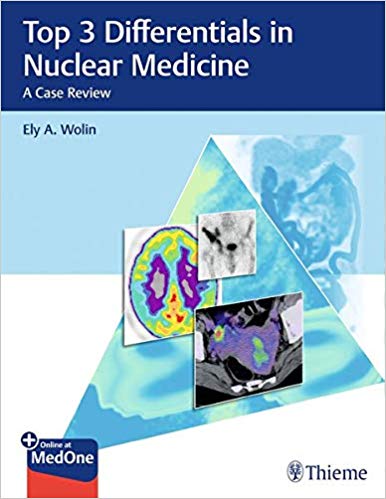 3 مورد برتر در پزشکی هسته ای: مروری بر پرونده - رادیولوژی